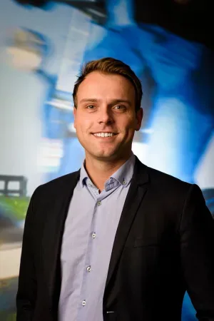 Foto van Rody Oostergetel