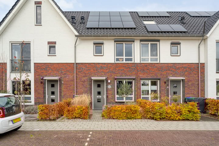 Foto de la vivienda Roede 3, Nunspeet
