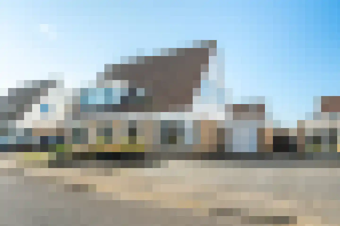 Roede 38 Heerenveen