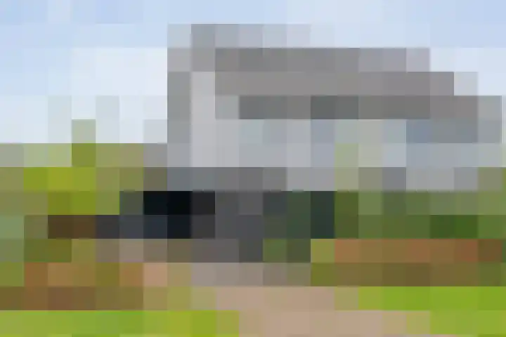 Roedenbergen 3 Diever