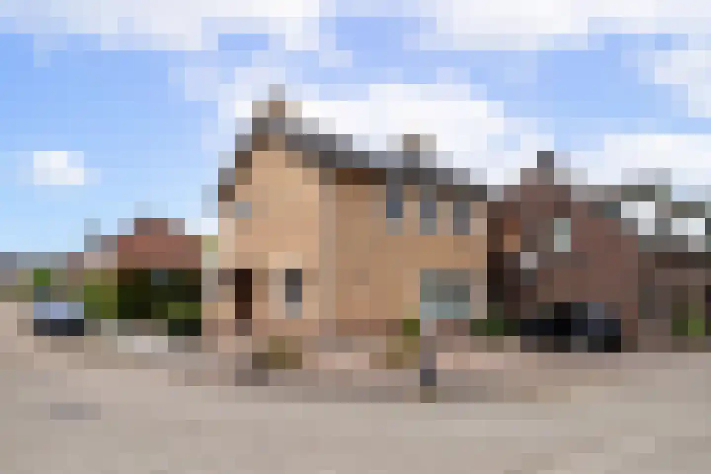 Roedestraat 2 in Sint Odiliënberg
