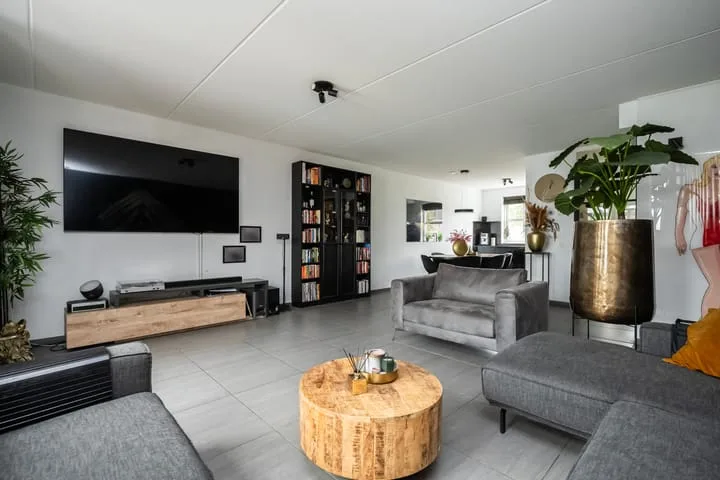 Roef 49 Meppel foto 2