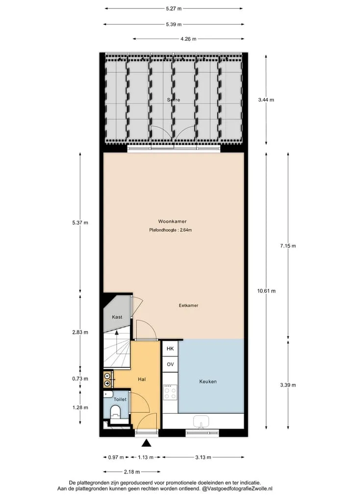Roef 49 Meppel thumbnail 33