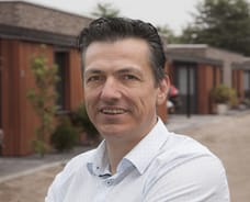 Foto von Roeget Brands