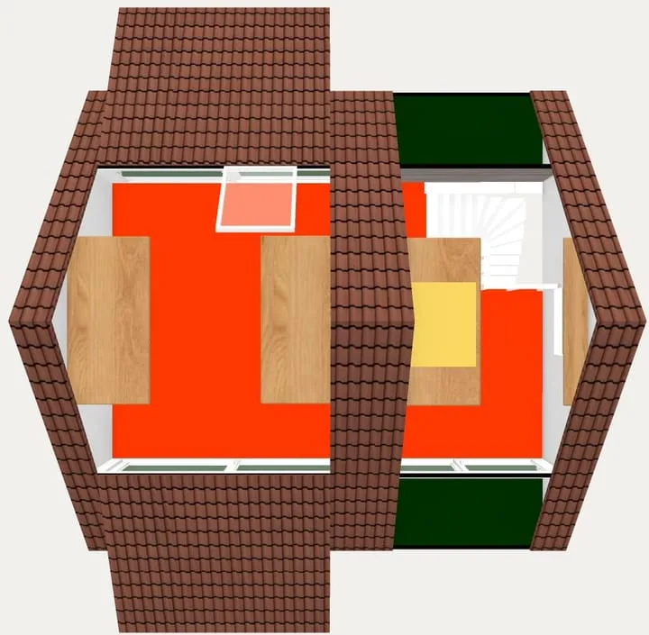Roek 11 Sprang-Capelle thumbnail 84