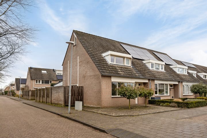 Foto van woning Roek 20, Veldhoven