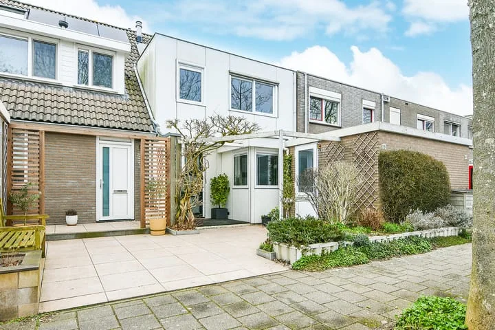 Roekenbos 38 Hoofddorp