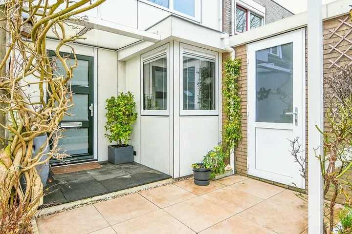 Roekenbos 38 Hoofddorp foto 2