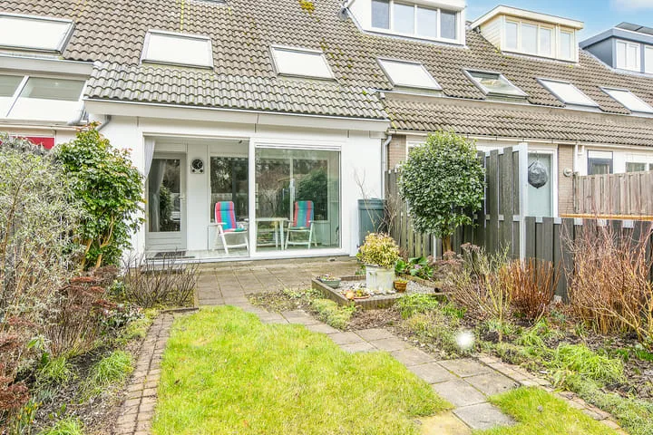 Roekenbos 38 Hoofddorp thumbnail 22