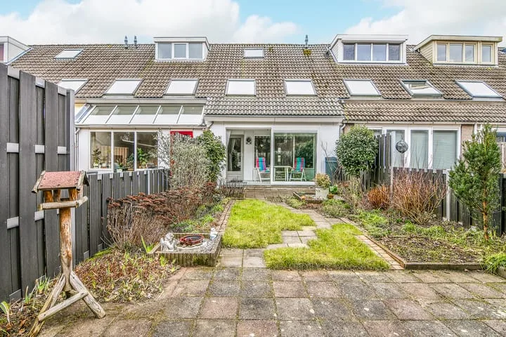 Roekenbos 38 Hoofddorp thumbnail 23