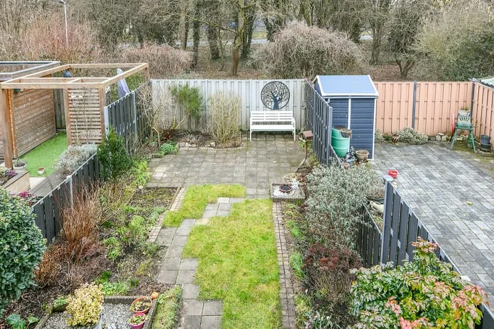 Roekenbos 38 Hoofddorp thumbnail 24