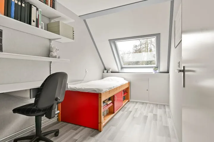 Roekenbos 38 Hoofddorp thumbnail 25