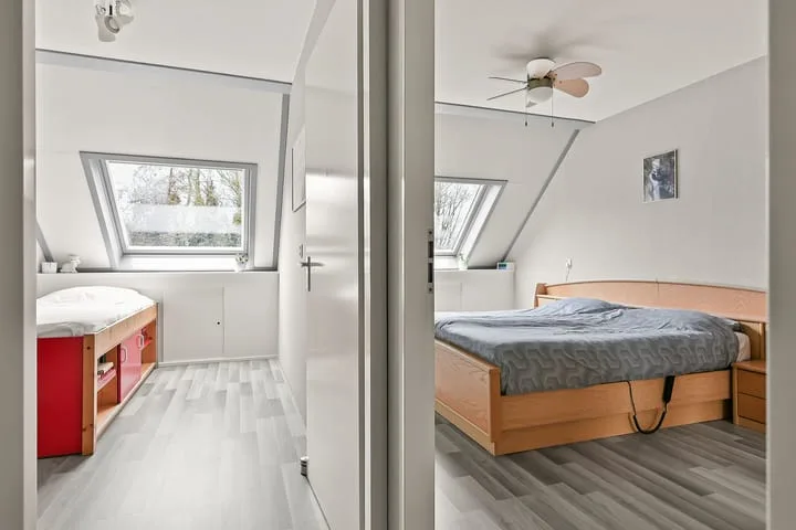 Roekenbos 38 Hoofddorp thumbnail 26