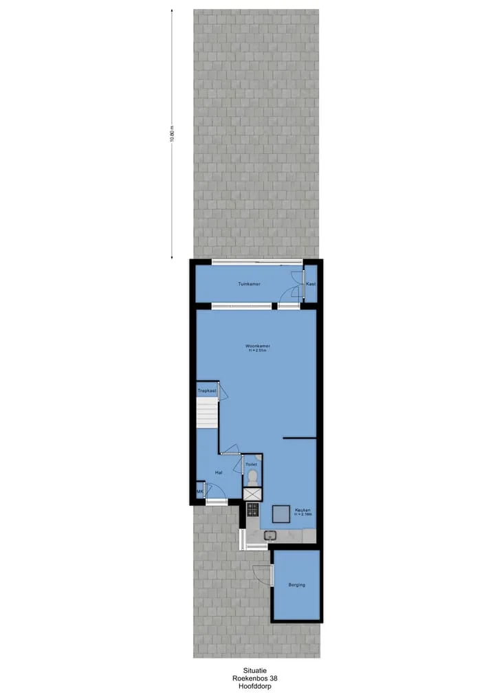 Roekenbos 38 Hoofddorp thumbnail 38