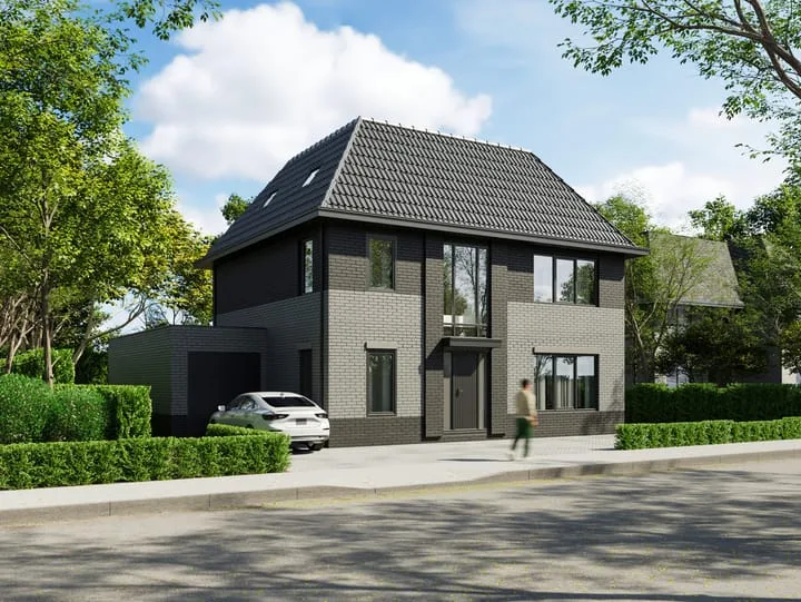 Roeklaan 7 in Almere