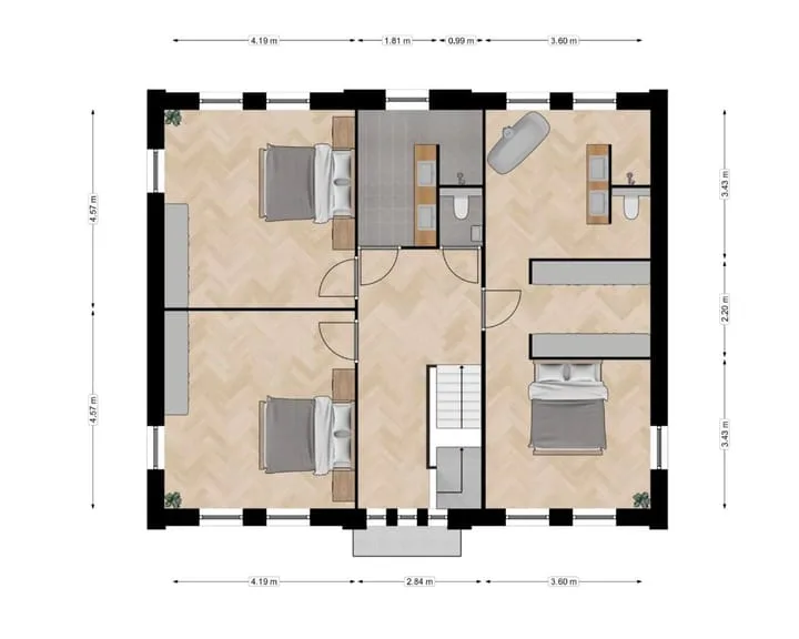 Roeklaan 7 Almere thumbnail 14