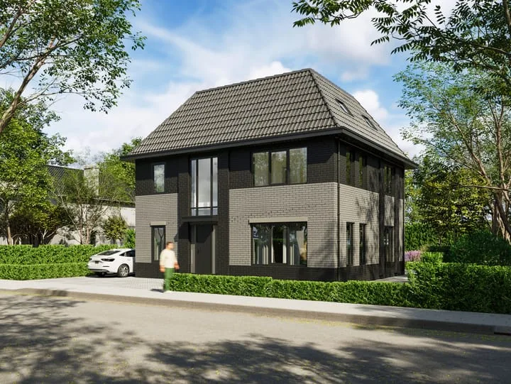 Roeklaan 7 Almere foto 3