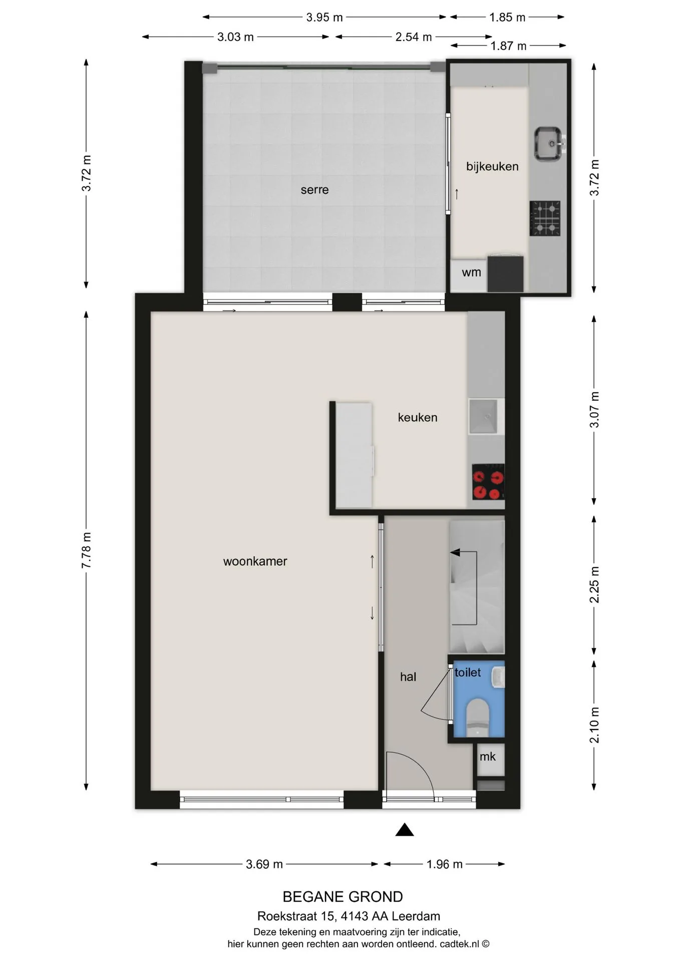 Roekstraat 15 Leerdam thumbnail 21