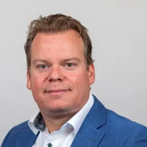 Foto van Roel Cremer