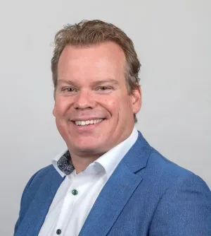Foto van Roel Cremer