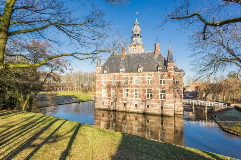 Kantoor foto van Roel de Ruwe Makelaardij