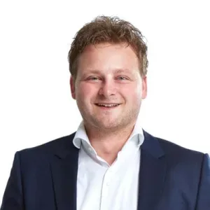 Photo of Roel van Delft