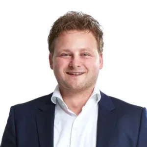 Photo of Roel van Delft