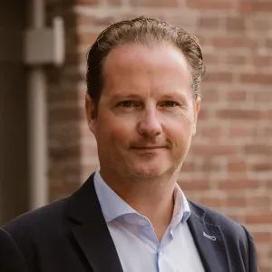Foto van Roel van Dort
