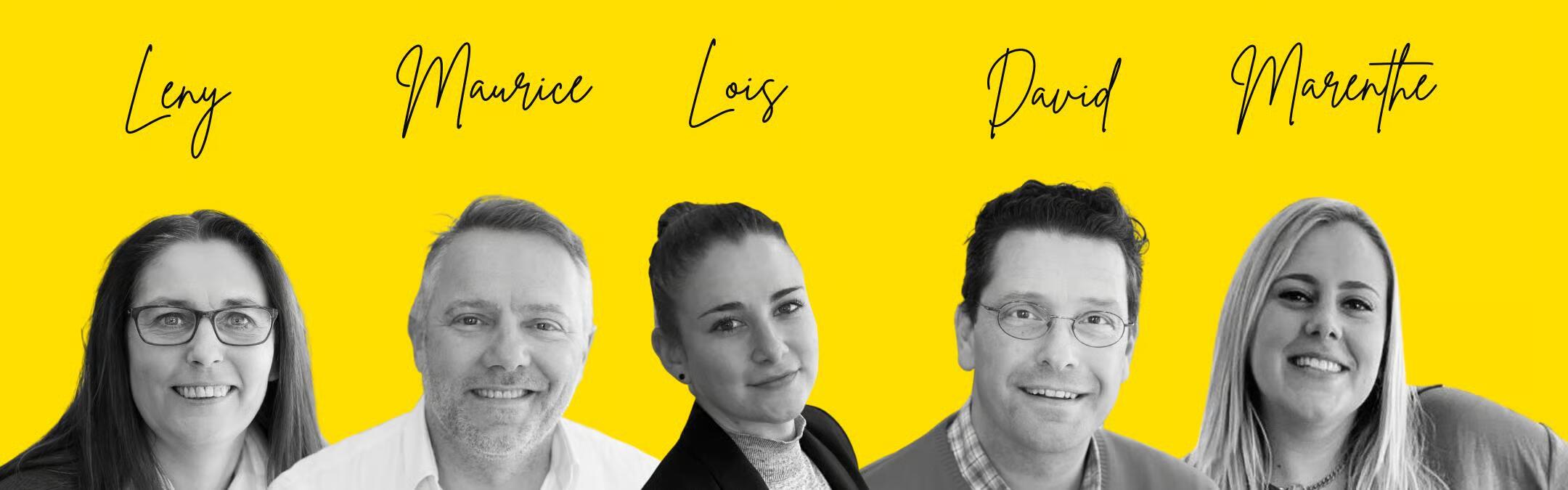 Foto del despacho Roel Willemsen Garantiemakelaars