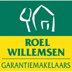 Logo of Roel Willemsen Garantiemakelaars