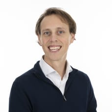 Foto von Roeland van der Wiele