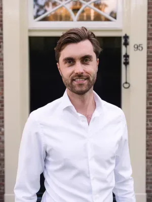 Foto van Roeland van Dommelen RM