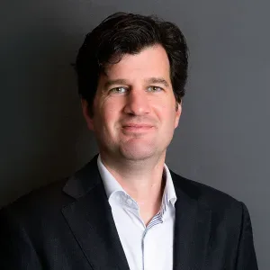 Photo of Roeland van Schaaijk