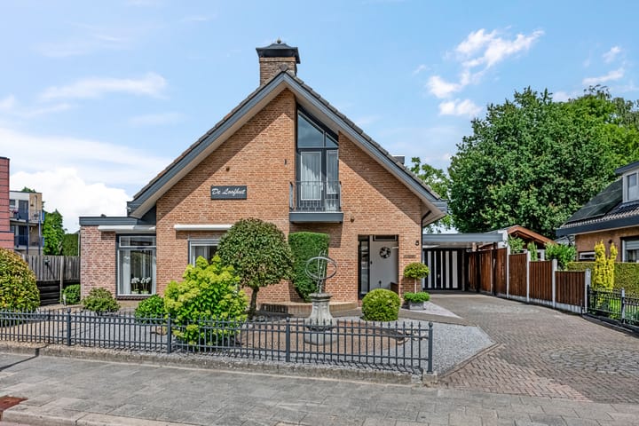 Roelenengweg 5 in Voorthuizen Foto