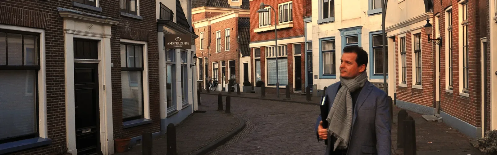 Team foto van Roeleveld Makelaardij