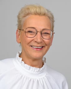 Photo of Roeli Vos