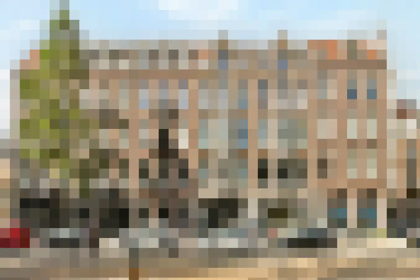 Roelof Hartstraat 13 1 Amsterdam foto 2