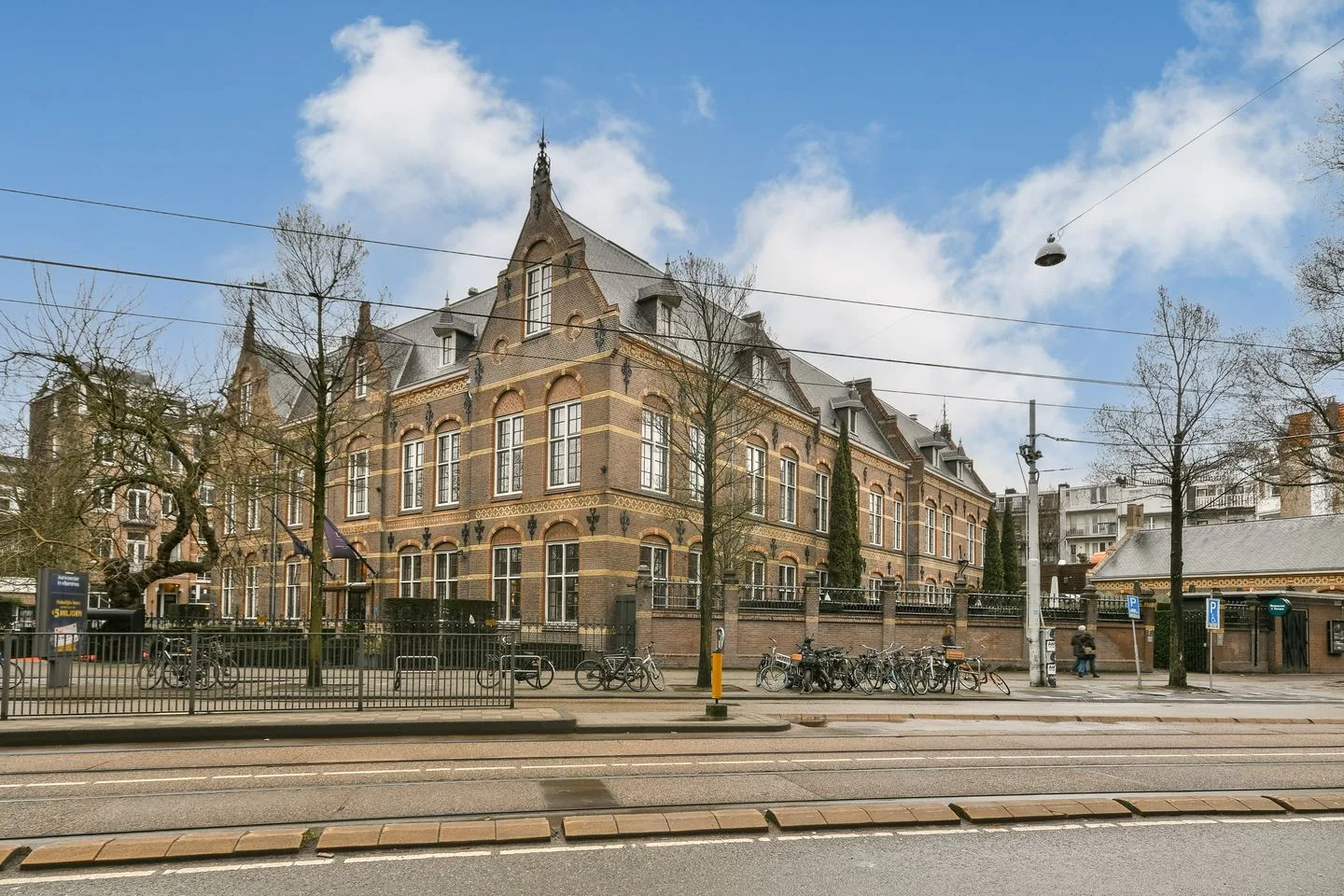 Roelof Hartstraat 7 4 Amsterdam thumbnail 15