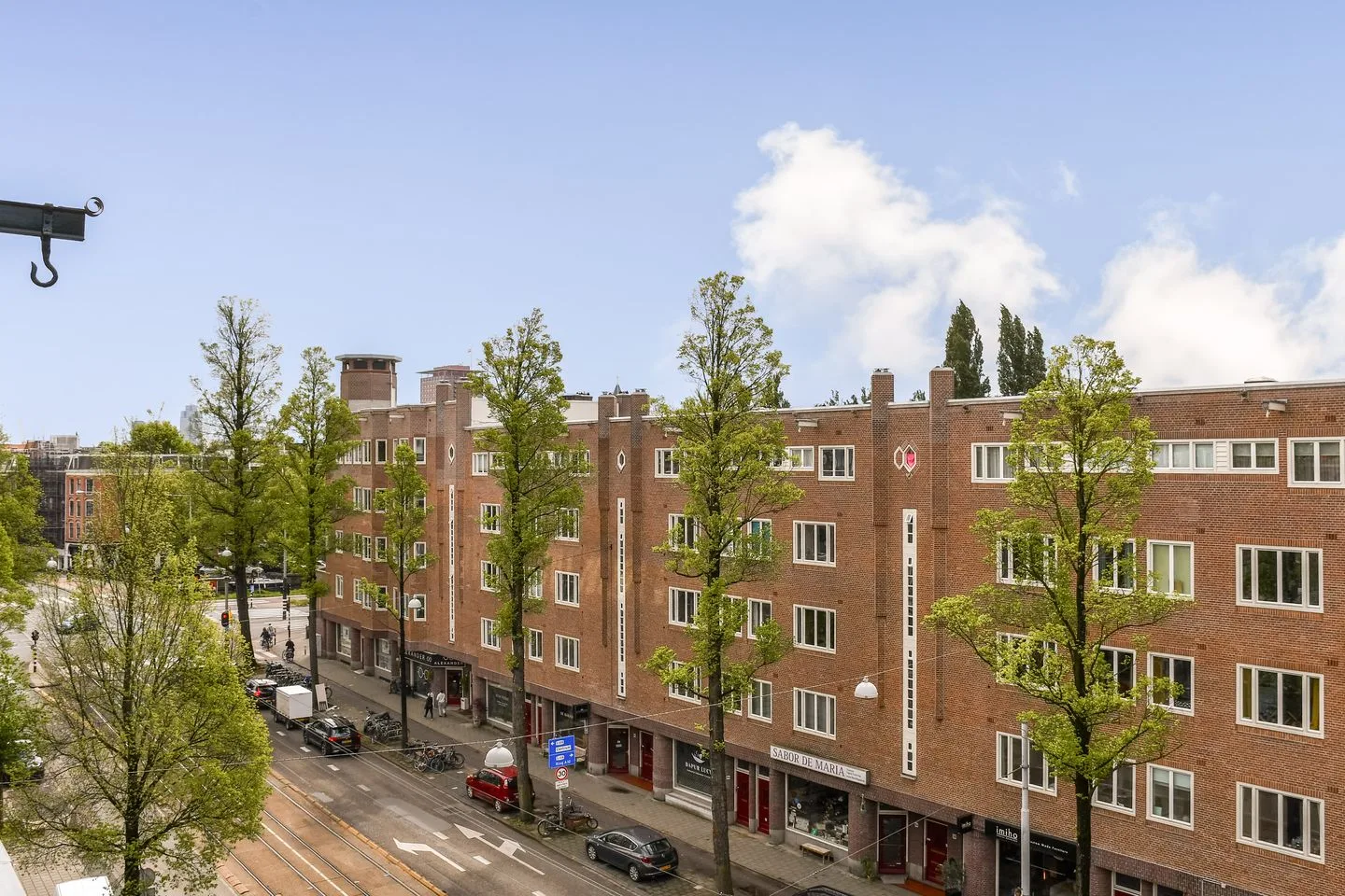 Roelof Hartstraat 7 4 Amsterdam thumbnail 23
