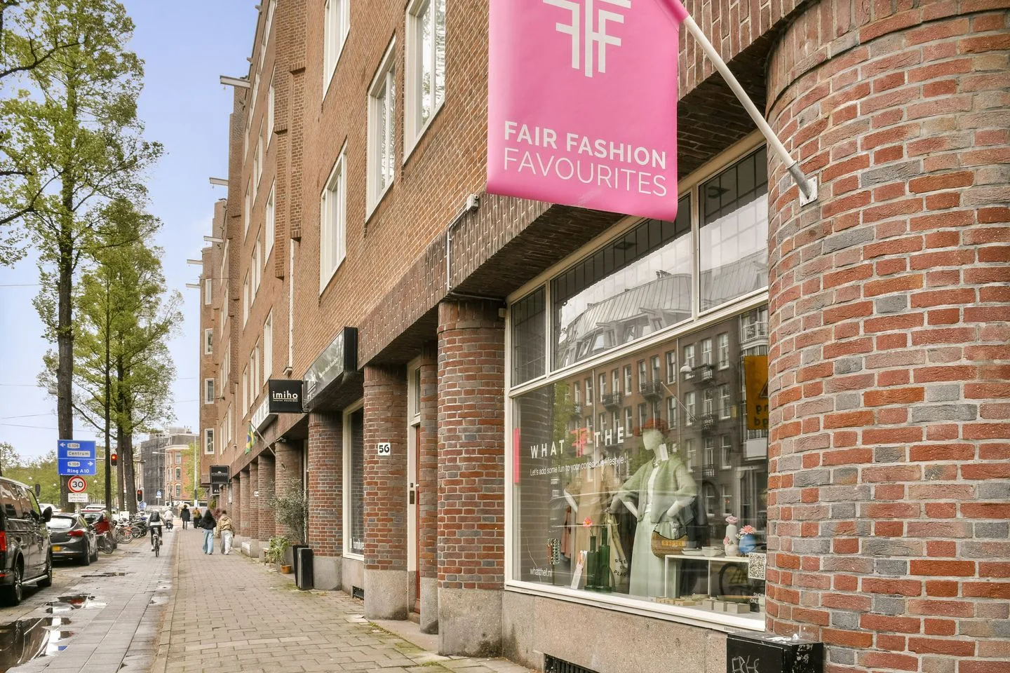 Roelof Hartstraat 7 4 Amsterdam thumbnail 25
