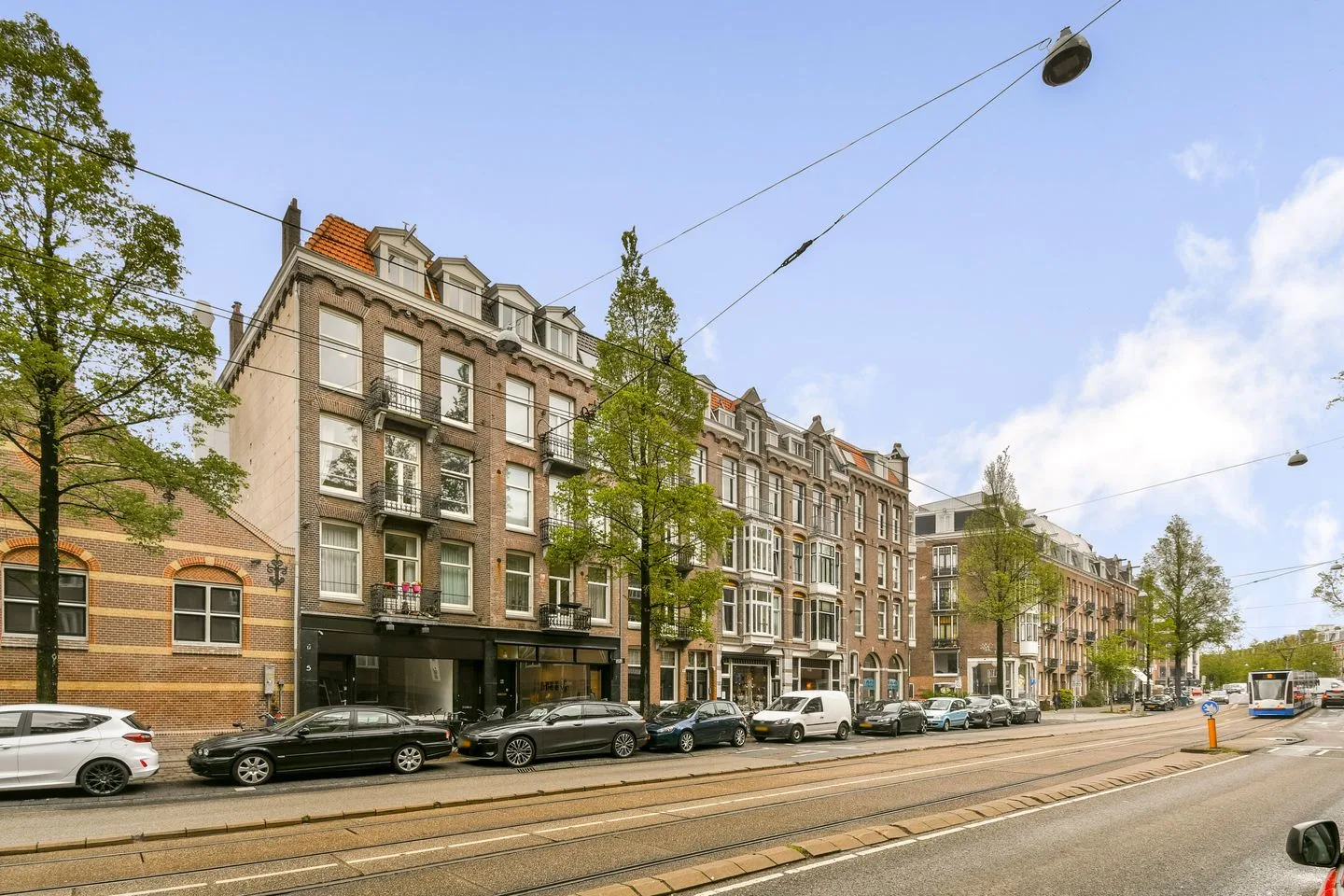 Roelof Hartstraat 7 4 Amsterdam thumbnail 27