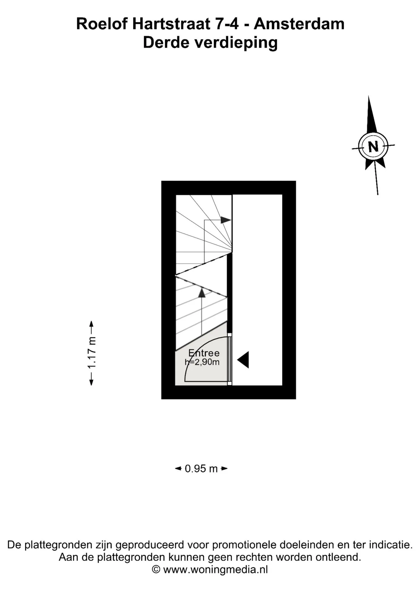 Roelof Hartstraat 7 4 Amsterdam thumbnail 29