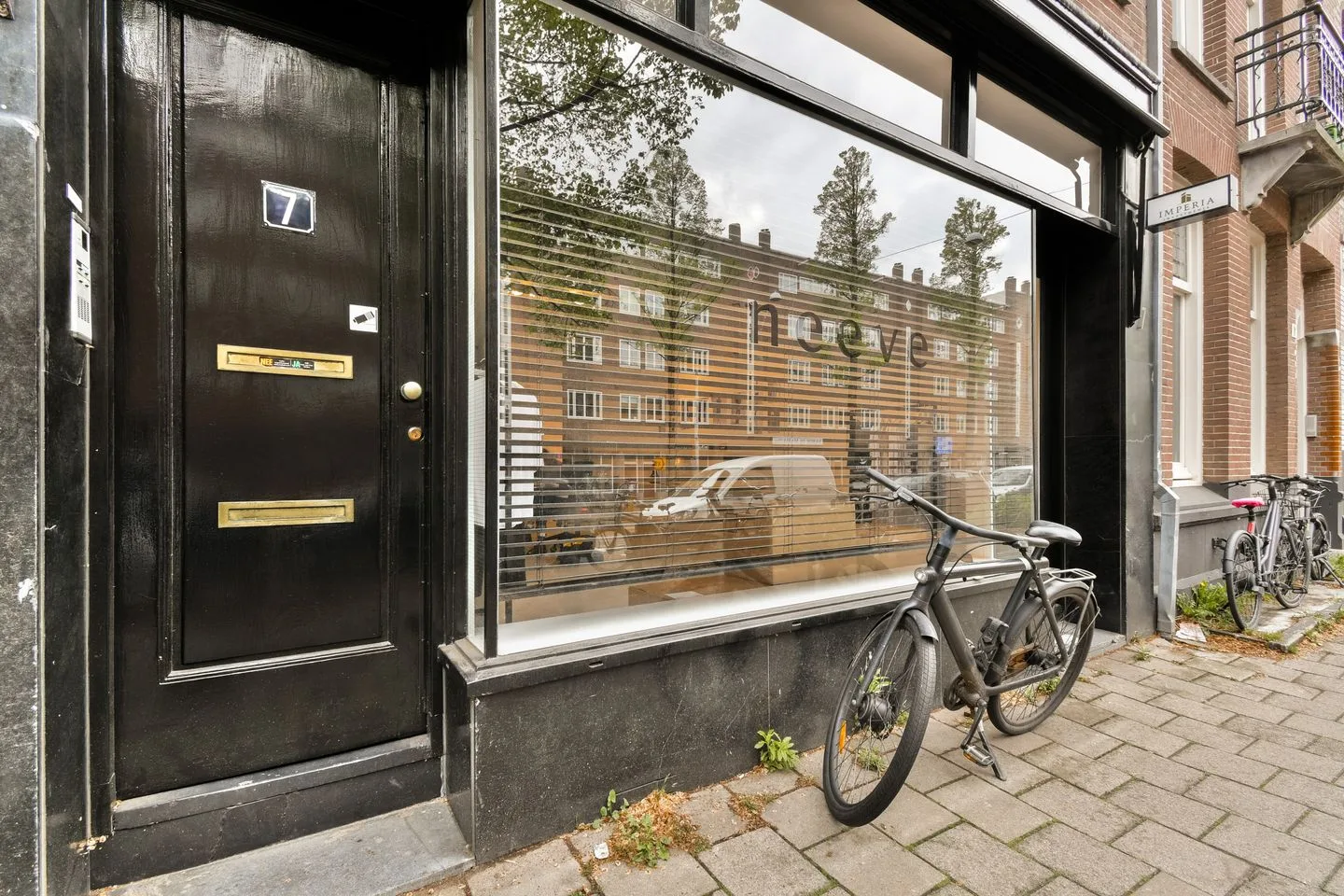 Roelof Hartstraat 7 4 Amsterdam foto 3