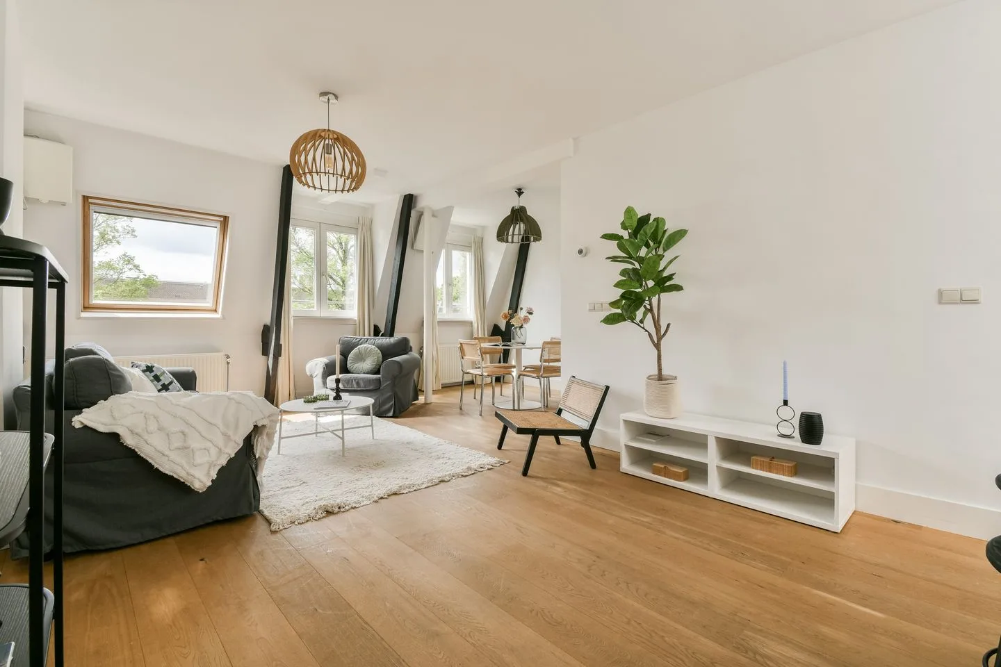 Roelof Hartstraat 7 4 Amsterdam thumbnail 7