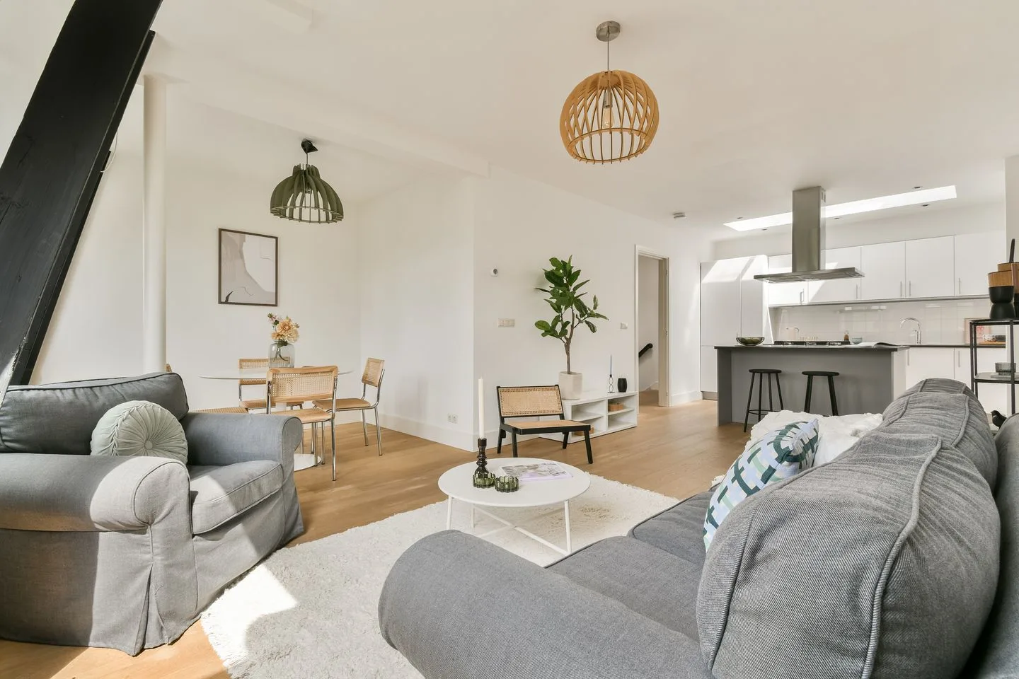 Roelof Hartstraat 7 4 Amsterdam thumbnail 9