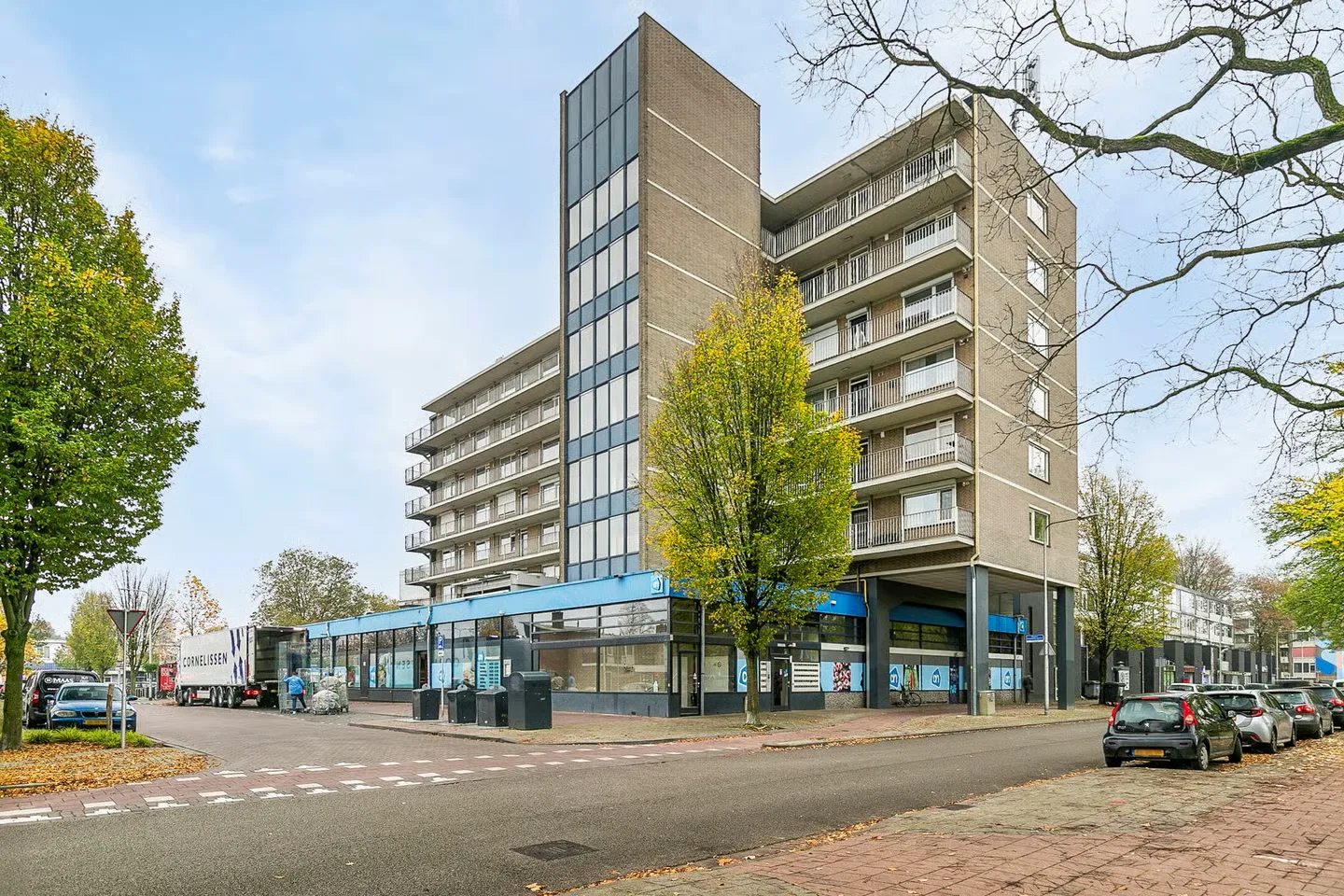 Roelof Kranenburgplein 28 Tilburg