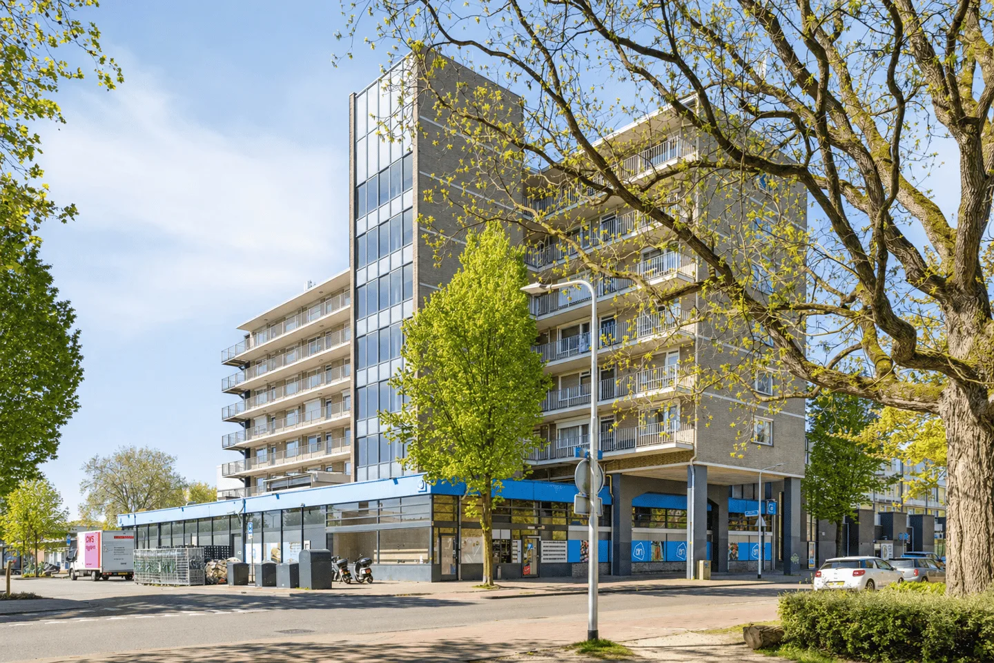 Roelof Kranenburgplein 28 Tilburg