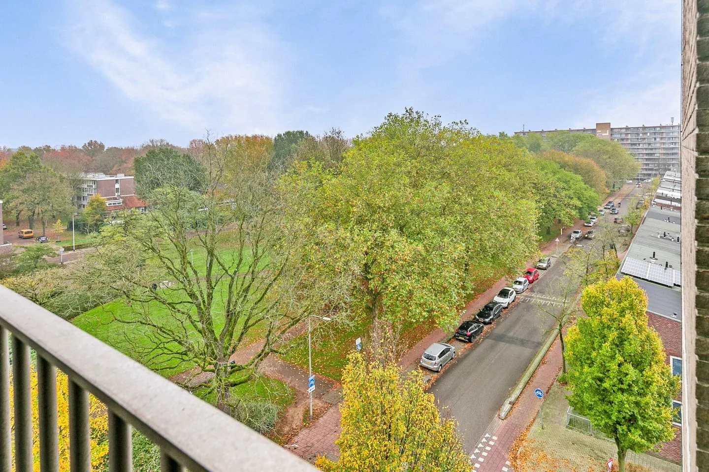 Roelof Kranenburgplein 28 Tilburg thumbnail 14