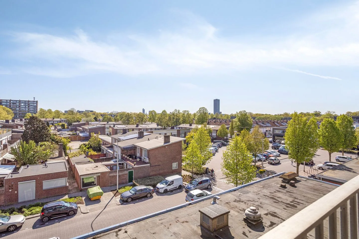 Roelof Kranenburgplein 28 Tilburg thumbnail 24