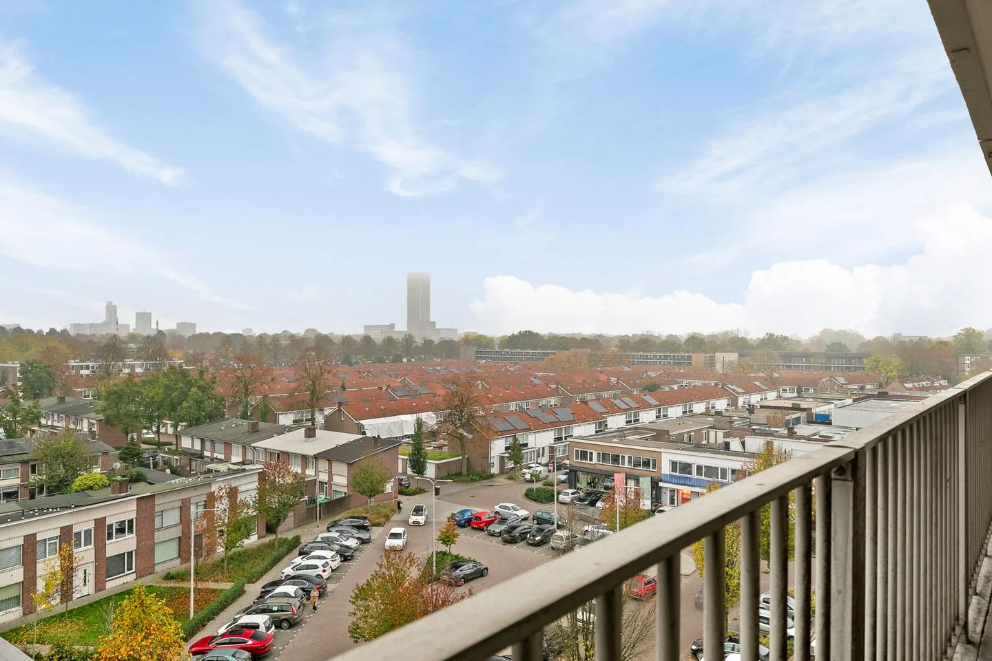 Roelof Kranenburgplein 28 Tilburg thumbnail 26